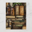 Search for book cover postcards Old