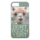Search for funny llama iphone cases Alpaca