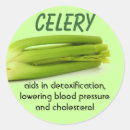Search for celery stickers Health
