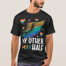 Search for gay couple tshirts Heart