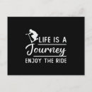 Search for enjoy life postcards Retro