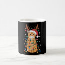 Search for reindeer antlers mugs Funny