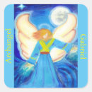 Search for the angel gabriel stickers Religious