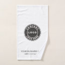 Search for logo bath towels Corporate