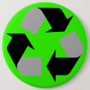 Search for recycle badges Symbol