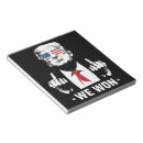 Search for republican notepads Usa