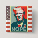 Search for nope badges Election