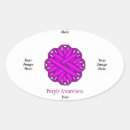 Search for epilepsy ribbon stickers Fibromyalgia