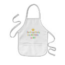 Search for challenging aprons Challenge