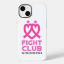 Search for fear iphone cases Faith over fear