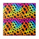 Search for leopard print tiles Wildlife