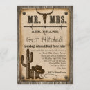 Search for wooden wedding invitations Typography