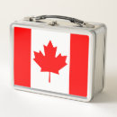 Search for canada lunch boxes Maple leaf