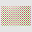 Search for lime red Polka dots