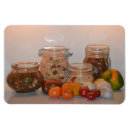 Search for harvest magnets Kitchen
