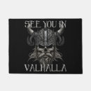 Search for norse doormats Viking