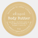 Search for gold yellow stickers Modern typography