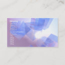 Search for cube business cards Design