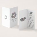 Search for dazzle business cards Makeup artist