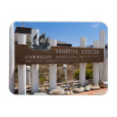 Search for attraction magnets Souvenir