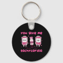 Search for give love key rings Pink