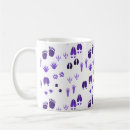 Search for footprint mugs Winter