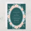 Search for polish wedding invitations Watercolor