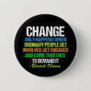 Search for no obama badges Democrat