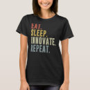 Search for creator tshirts Innovation