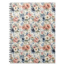Search for hand painted notebooks Floral