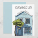 Search for open invitations Blue