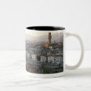 Search for top view mugs Cityscape