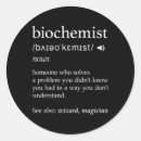 Search for biochemistry stickers Science