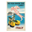 Search for vintage picture map posters Travel