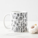 Search for cute cactus mugs Plant lady