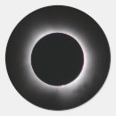Search for april round stickers Eclipse