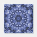 Search for quilting magnets Blue