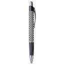 Search for black white checkered pens Abstract