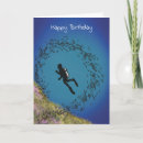Search for scuba dive cards Funny