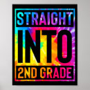 Search for first day of school posters Grade