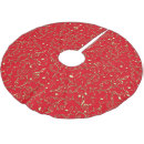 Search for music tree skirts Gold