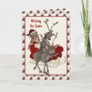 Search for late christmas cards Whimsical