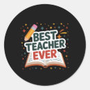 Search for teacher quotes stickers Saying