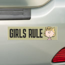 Search for sally bumper stickers Peanuts