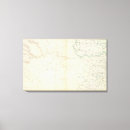 Search for settlements canvas prints Relief