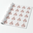 Search for home sweet home wrapping paper Rustic