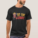 Search for lobbying tshirts Let's