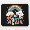 Search for again mouse mats Lgbt