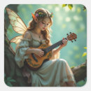 Search for elven stickers Fairy