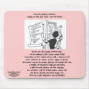 Search for everyday mouse mats Humour